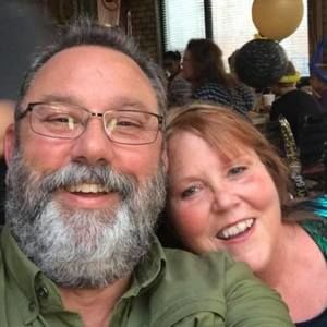 Meet your Posher, Terri